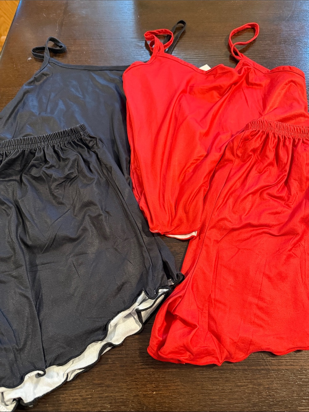 Sindrella Women’s Sleep Sets RUNS SMALL